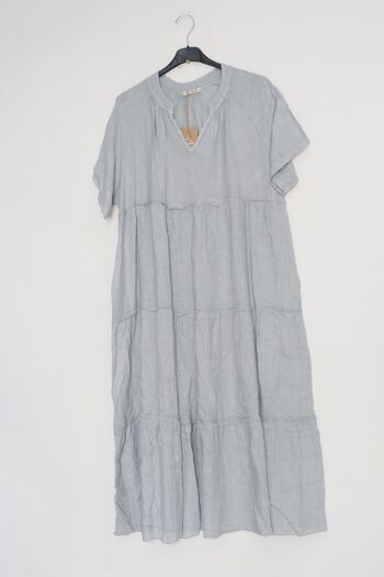 Robe longue REF. 1370 7