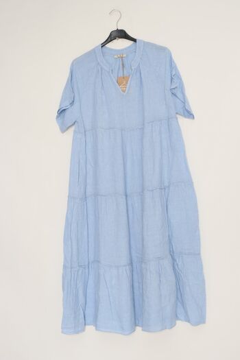 Robe longue REF. 1370 12