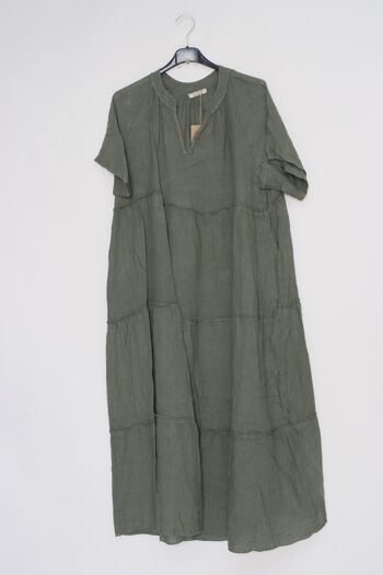 Robe longue REF. 1370 16