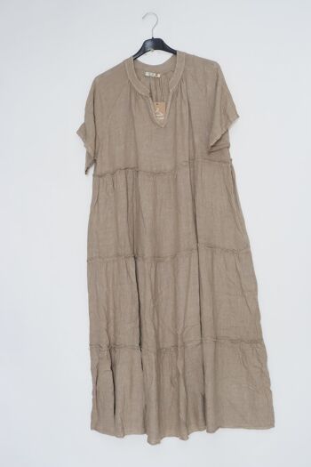 Robe longue REF. 1370 20
