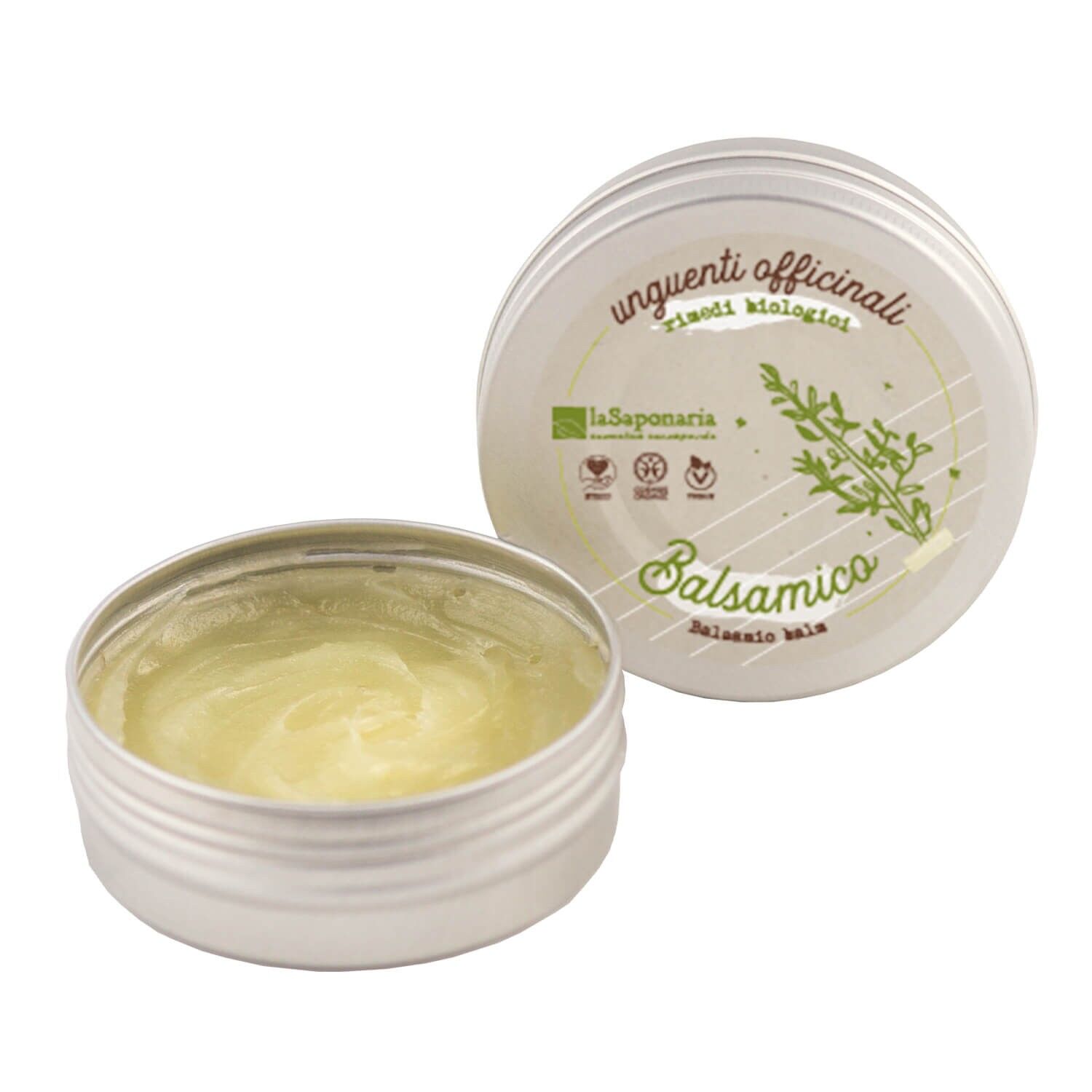 Unguento balsamico (50 ml)