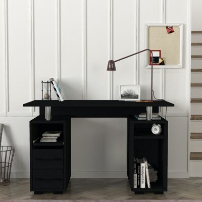 Desk Bello Black