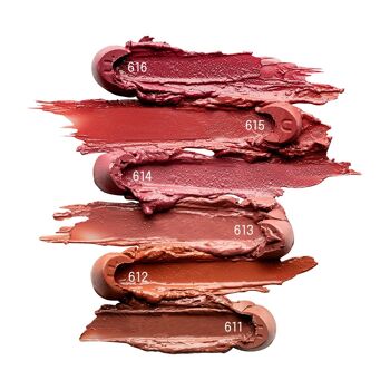 Nourishing Sheer Lipstick Chocoberry 5