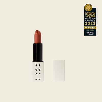 Rossetto trasparente nutriente Fireberry