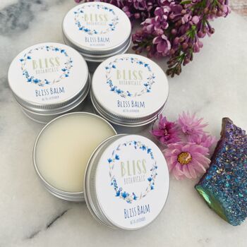 Bliss Balm - Baume magique multi-tâches pour la peau 3