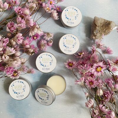 Bliss Balm - Baume magique multi-tâches pour la peau