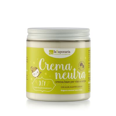 Crema casera (250 ml)