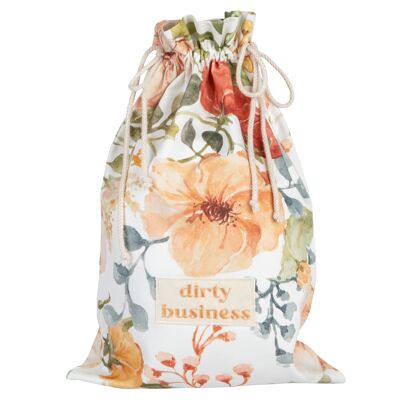 Sacs de voyage "Flower Power"