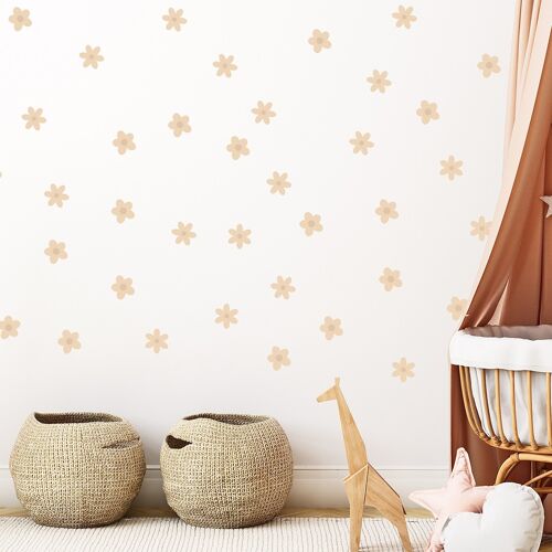 Wall Sticker | Daisy II