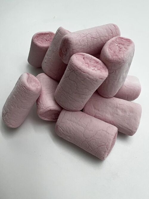 Vegantic Pink Vanilla 1kg