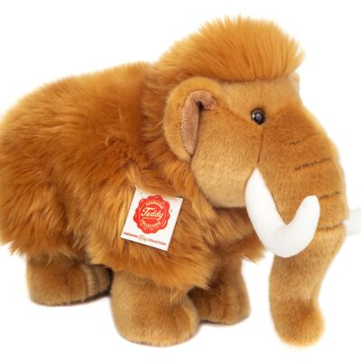 Mamut 30 cm - peluche - peluche