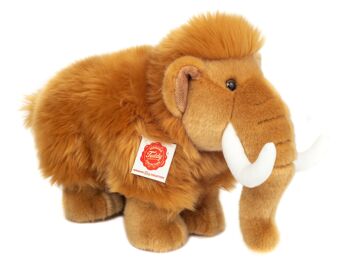 Mammouth 30 cm - peluche - peluche 1