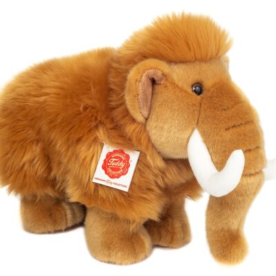 Mammoth 30 cm - plush toy - soft toy