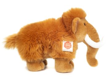 Mammouth 30 cm - peluche - peluche 4