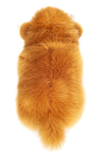 Mammouth 30 cm - peluche - peluche 5