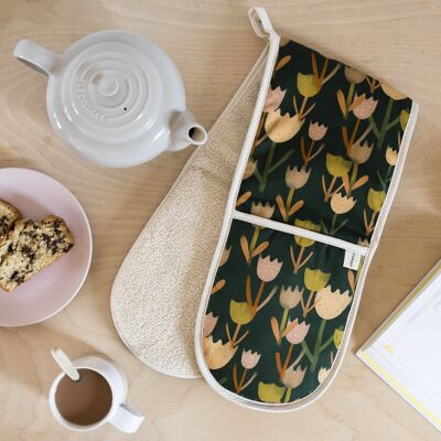 Tulip Oven Gloves