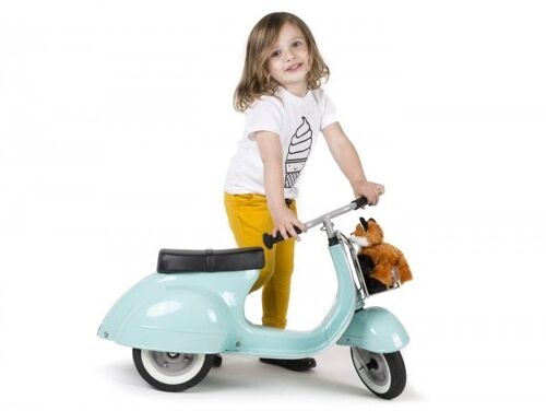 AmbossToys - Scooter - Draisienne - Primo Mint Menthe