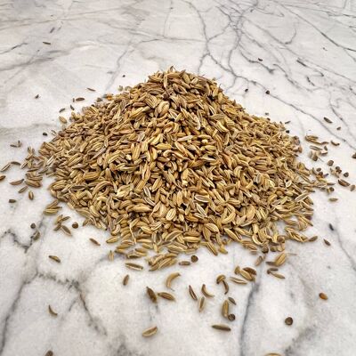 Organic Fennel bag 25g-100g