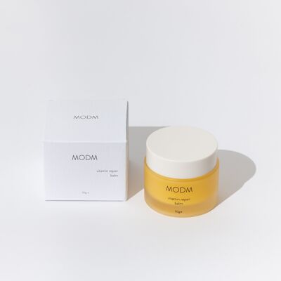 Bálsamo Reparador de Vitaminas MODM