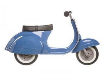 AmbossToys - Scooter - Draisienne - Primo bleu 1