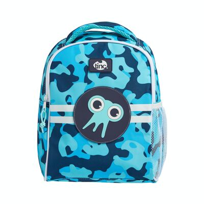 Mochila de camuflaje Tonkin