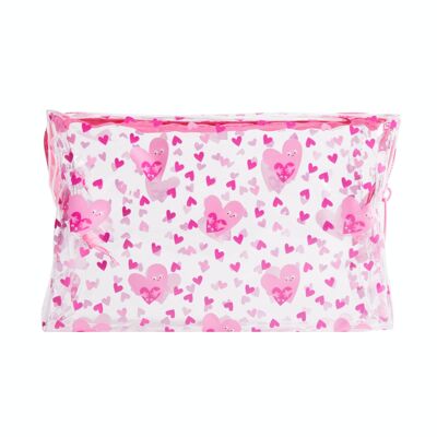 Trousse de toilette Mallo Hearts