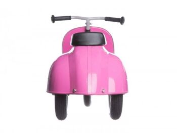 AmbossToys - Draisienne - Scooter - Primo Pink - Rose 3