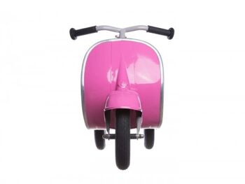 AmbossToys - Draisienne - Scooter - Primo Pink - Rose 5