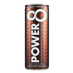 Saveur de café Power 8
