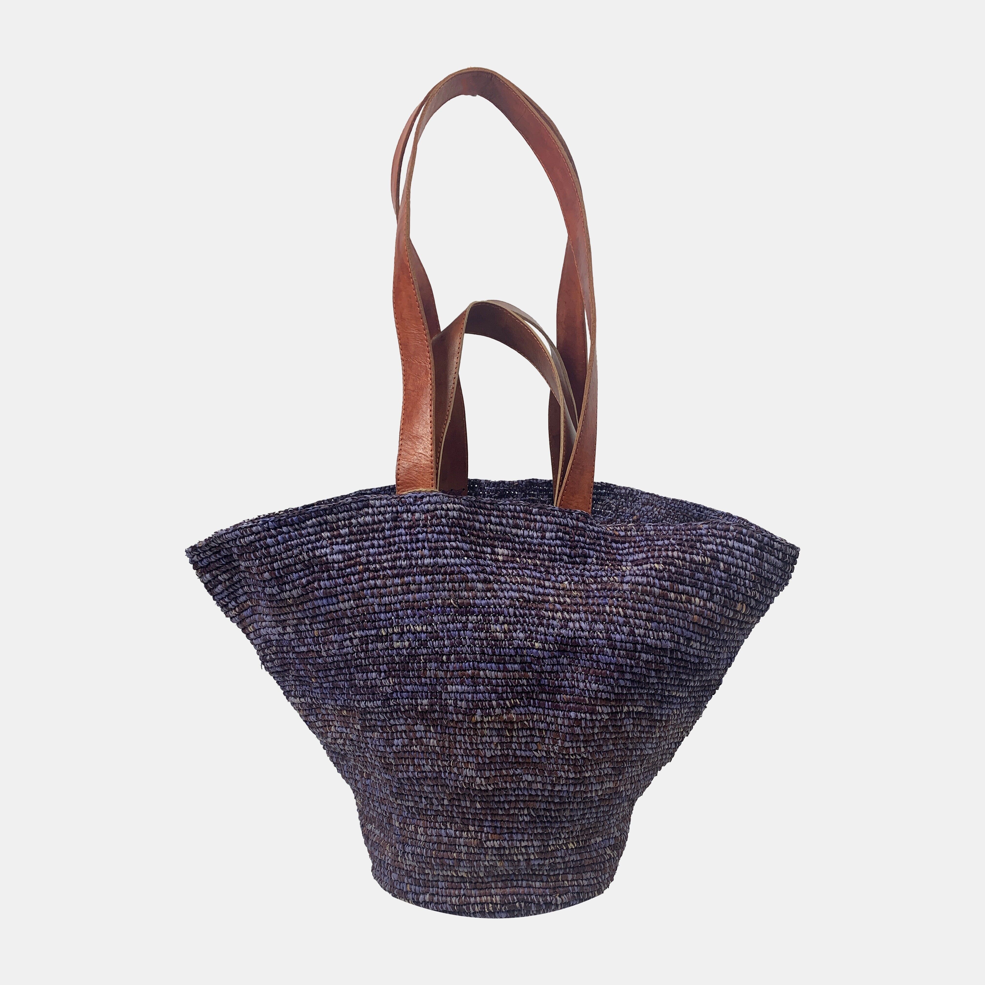 BAHIARA Anemone Blu Iris