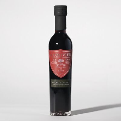"Pédro Ximenez" sherry vinegar - 250ml