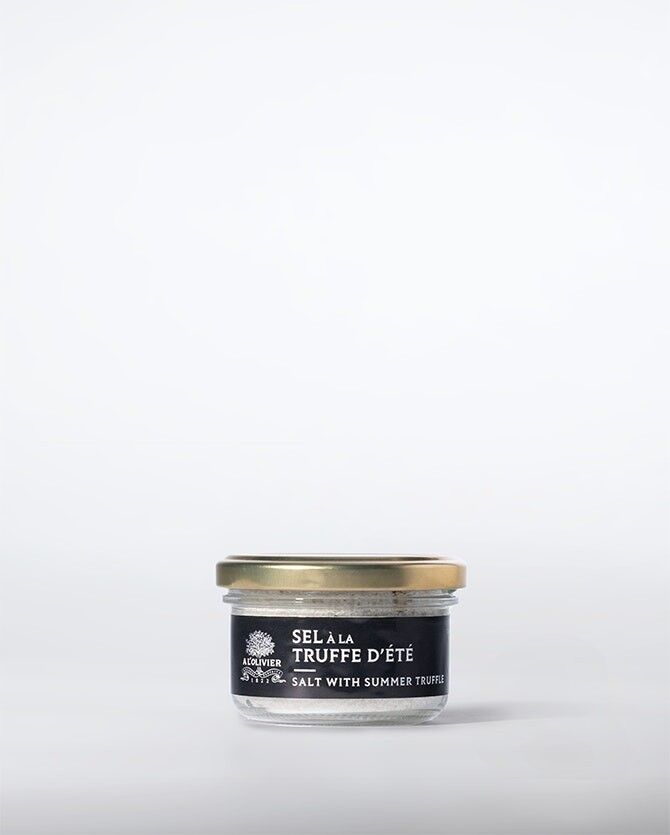 Sale al tartufo estivo - 100g
