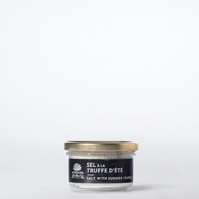 Summer truffle salt - 100g