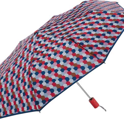 Umbrella CLIMA "Confetti Auto Folding | Windproof | UVP+50