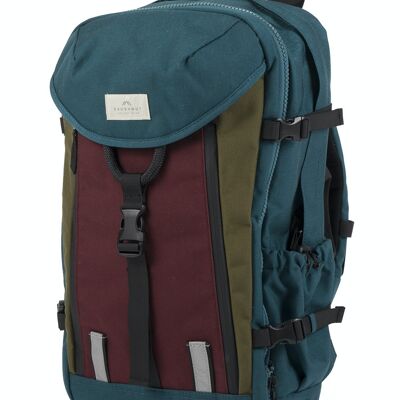 Traveler 36L - travel backpack