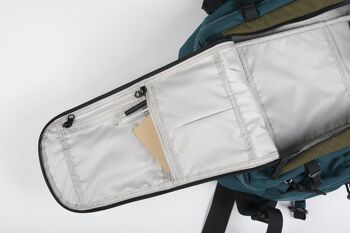 Traveler 36L - sac à dos de voyage 5