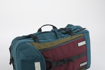 Traveler 36L - sac à dos de voyage 6