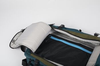 Traveler 36L - sac à dos de voyage 7