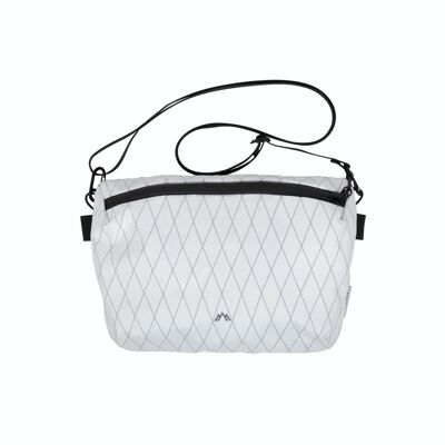 Wander - pochette à bandoulière / bum bag / pochette à accrocher au sac