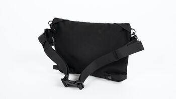 Wander - pochette à bandoulière / bum bag / pochette à accrocher au sac 5