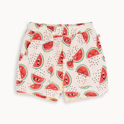 Chips - Watermelon Simple Short