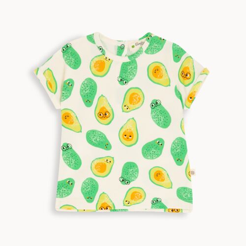Coaster - Avocado T-Shirt