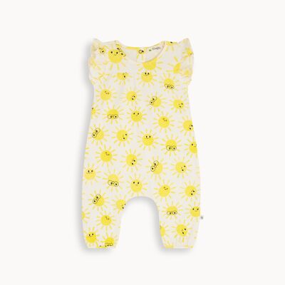 Deal - Sunshine Jumpsuit