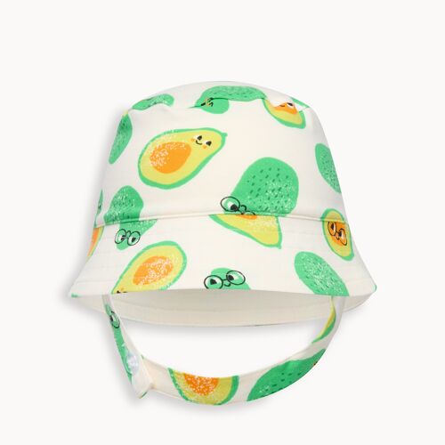 Dipper - Avocado Sun Hat