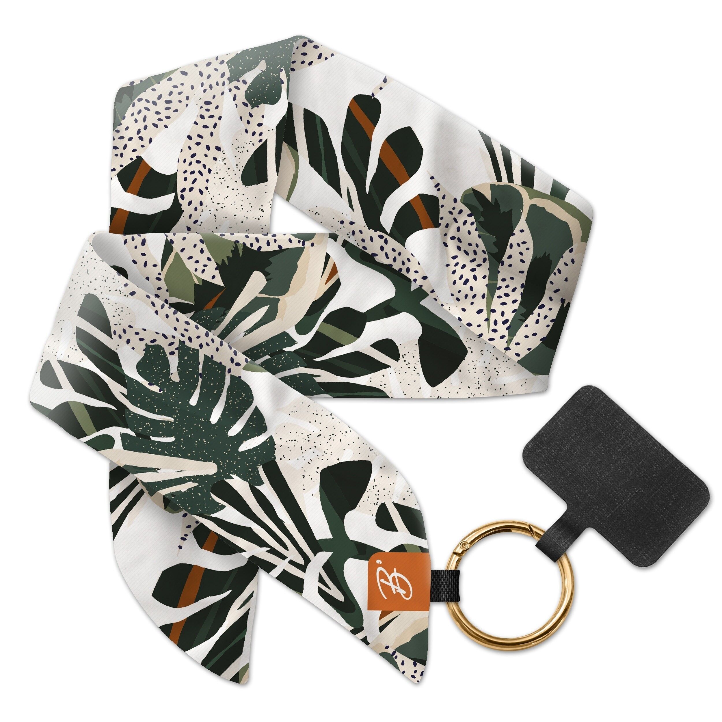 Smartphone Dentelle - Luanda 3 - Or