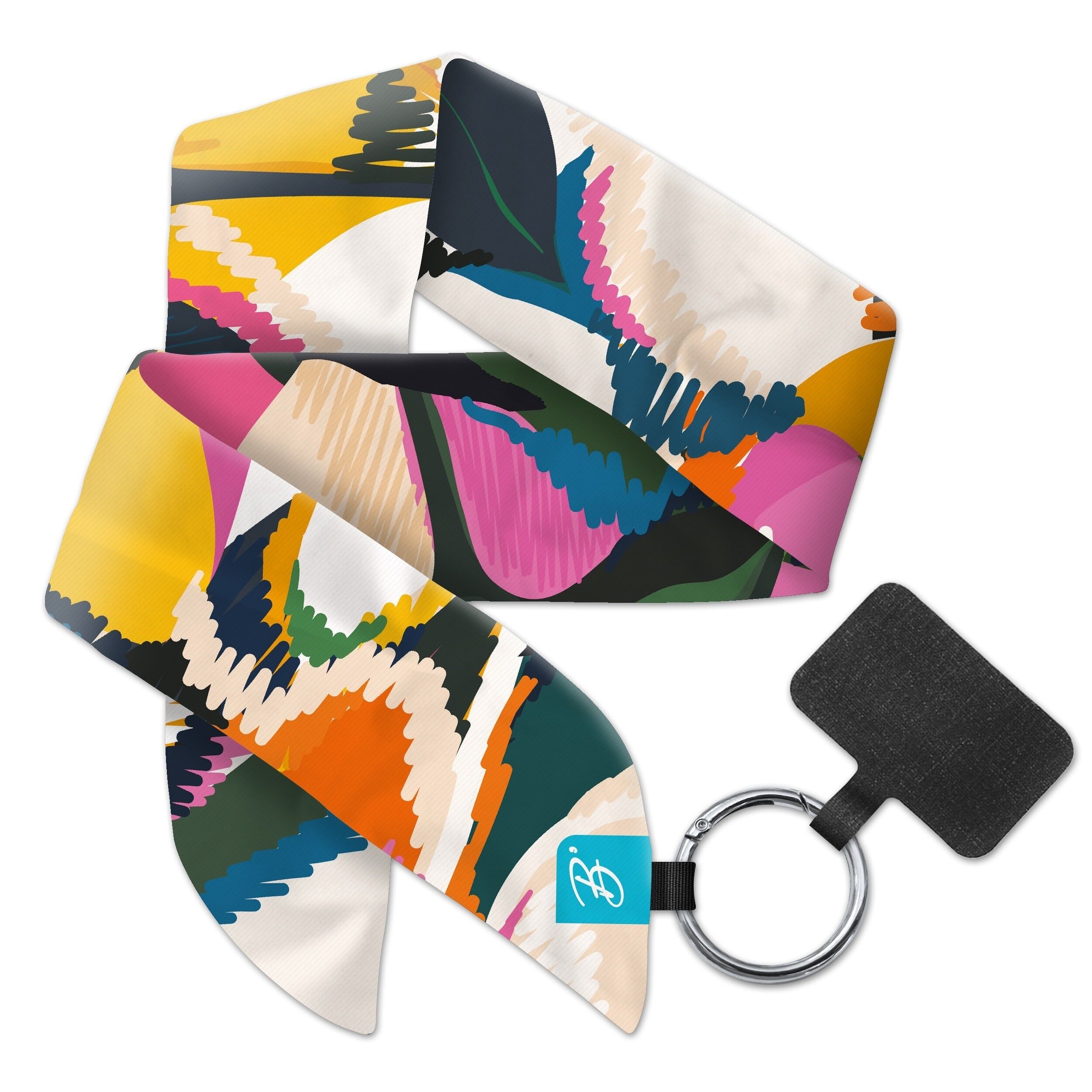 Lacet Smartphone – Tangerine 3 – Weiß