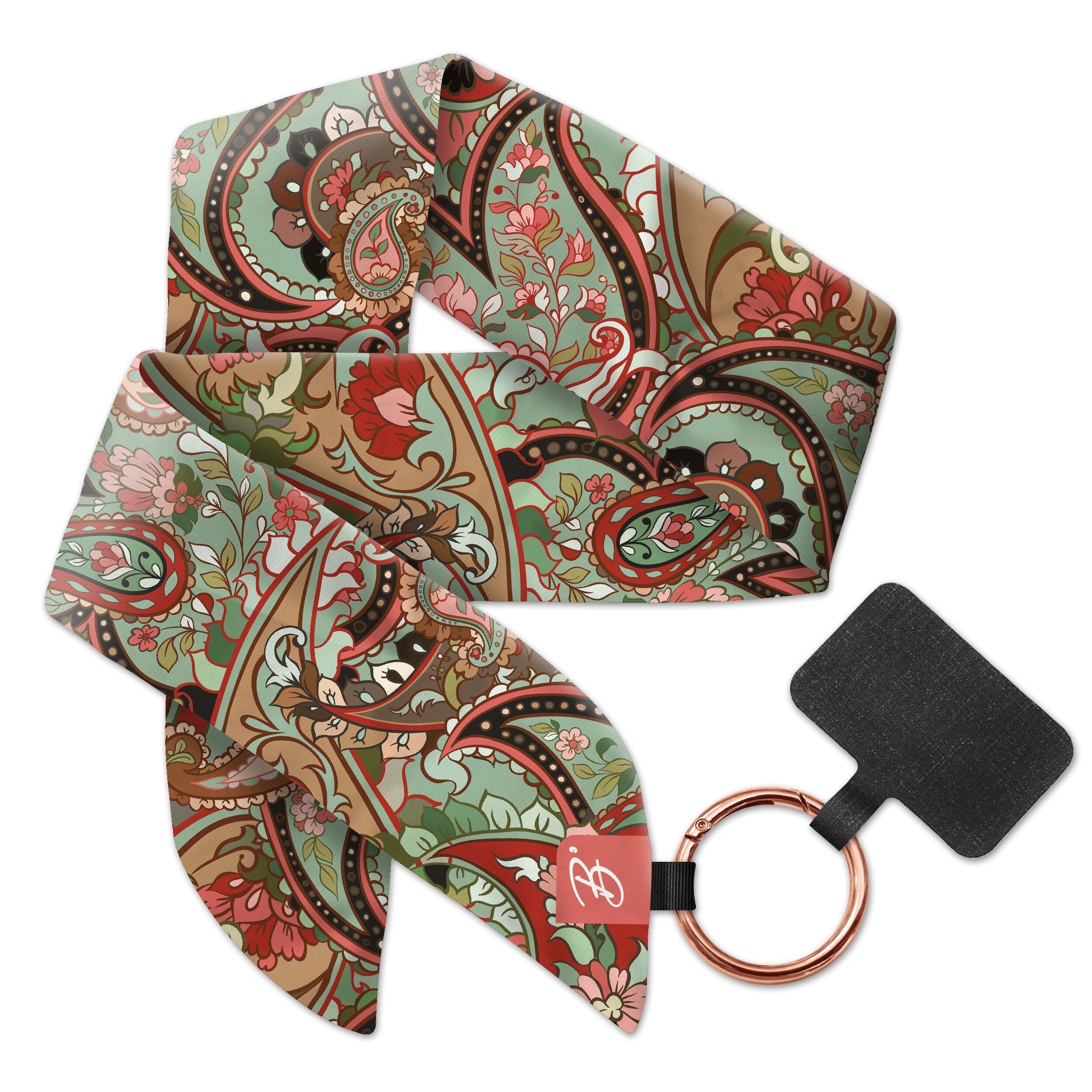 Smartphone-Spitze - Khaki 3 - Roségold