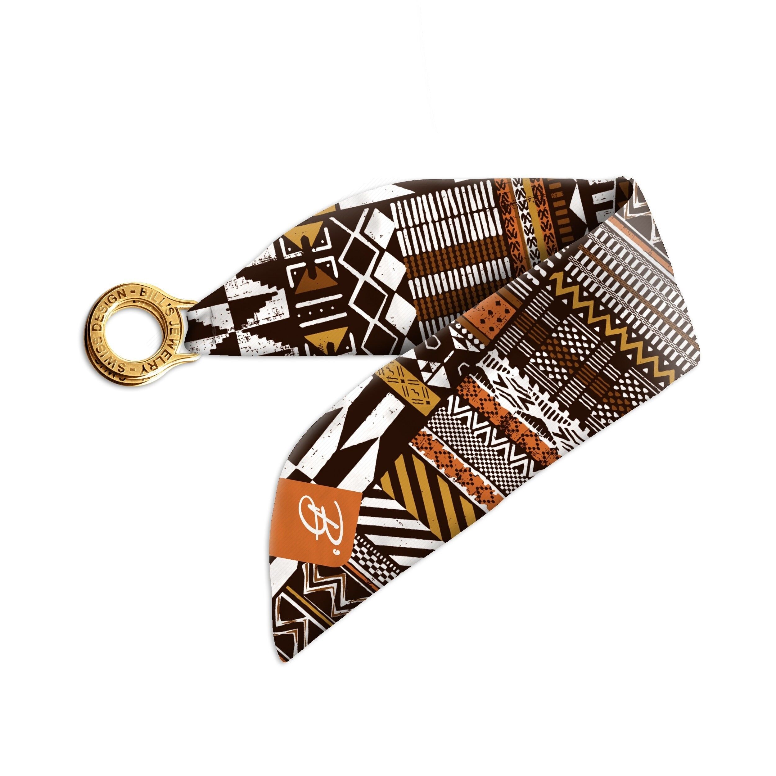 Armband - Luanda 4 - Gold