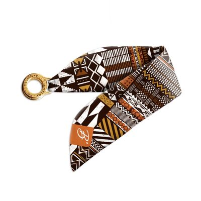 Bracelet - Luanda 4 - Or