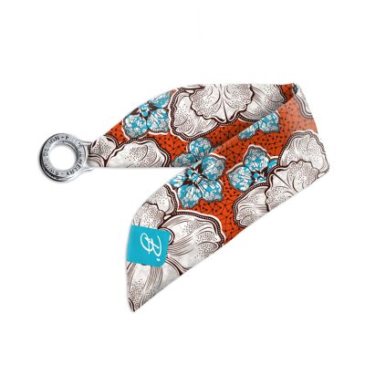 Bracelet - Mandarine 4 - Argent